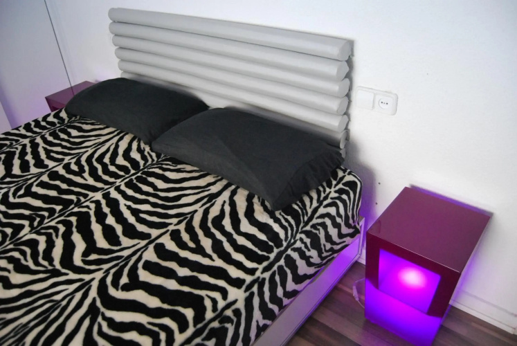 Ku Apartment