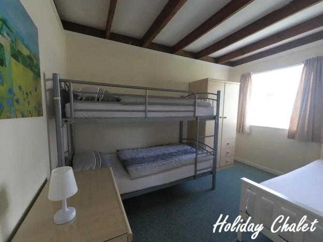 Double Chalet