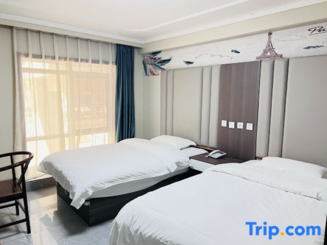 Premier Double room