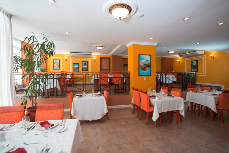 Hotel San Felix