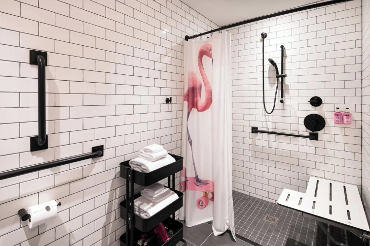 Moxy Seattle Downtown photo 11