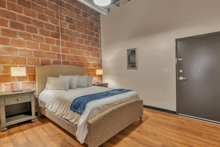 The Brewer's Lofts Above Grand Strand Brewing