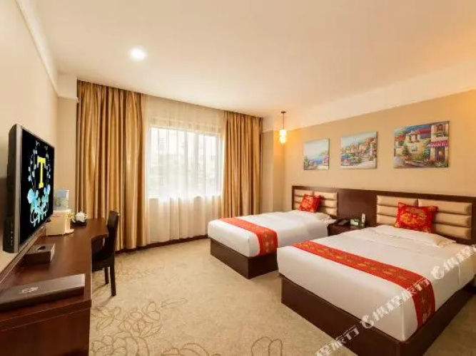 Huayang Hotel