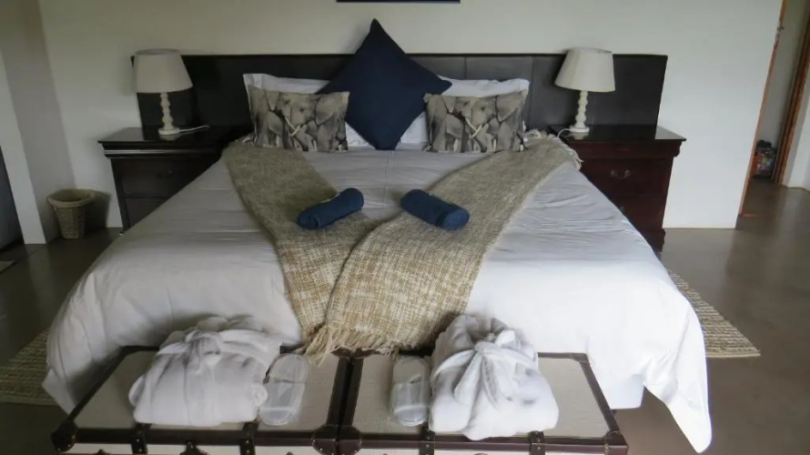 ParkView Lodge