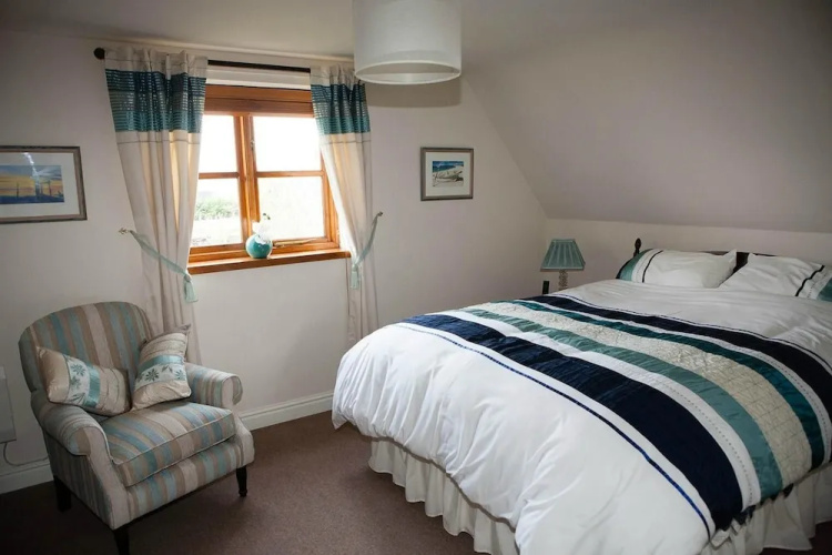 Staddlestones B&B