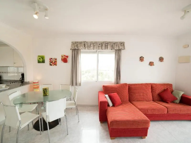 Tamarix - Three Bedroom