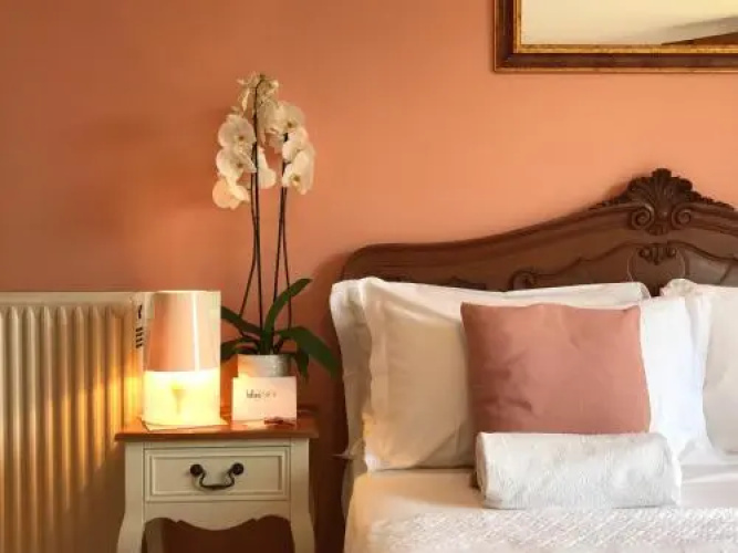 B&B Moon Light