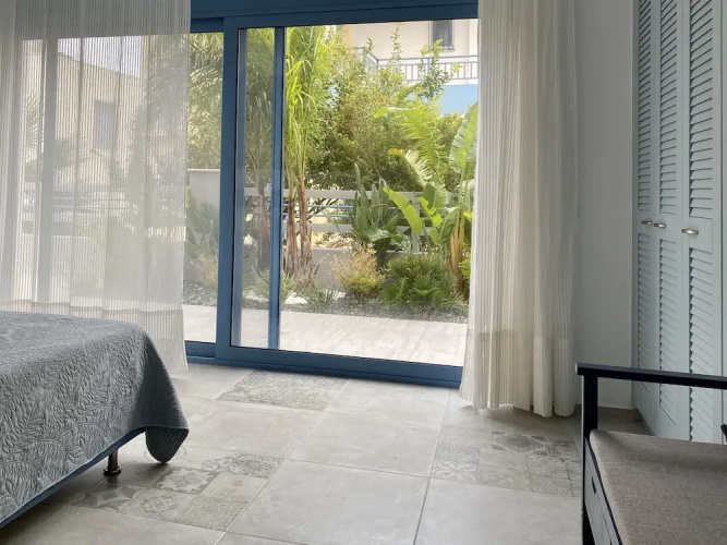 Eco Life Stone Villa