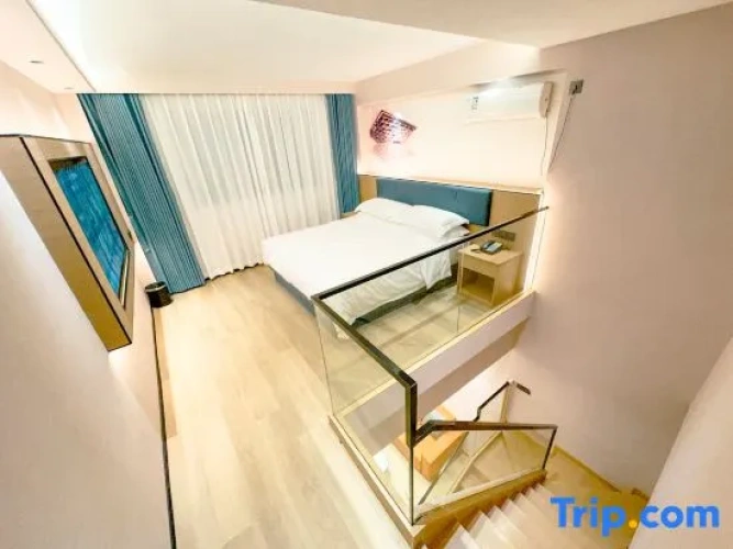 Duplex Suite
