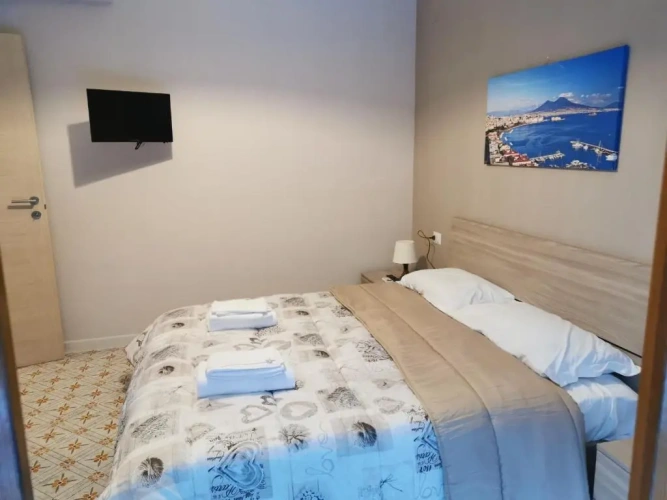 1 Bedroom Cottage