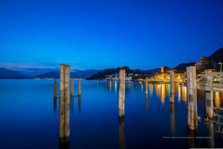 2 Bedrooms Twin Family Apartment with lake view