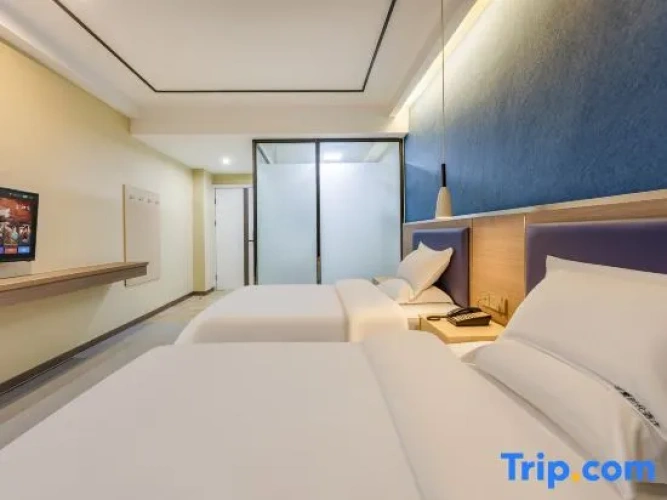 Luxury Double room