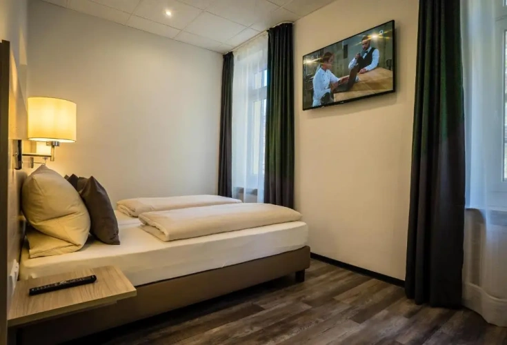 Business Twin room