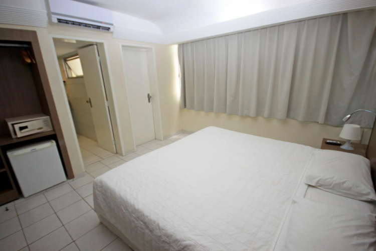Jangadeiro Hotel e Convenções