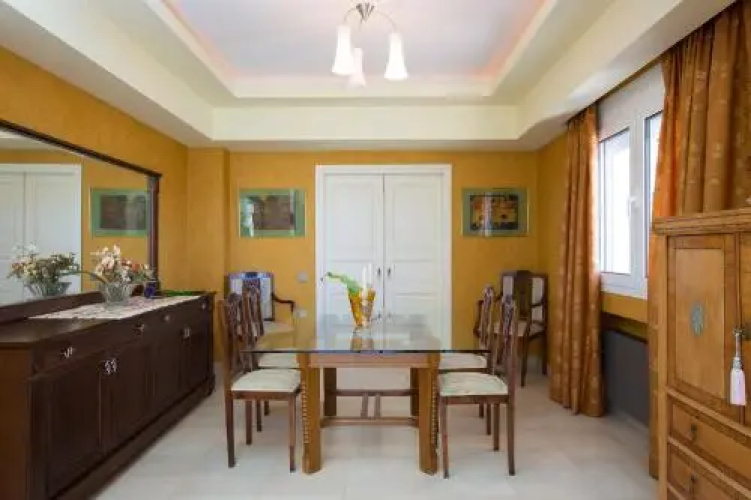 Villa Kleanthi