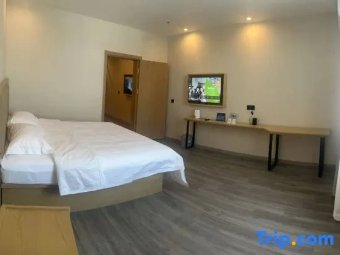 Business Double Suite