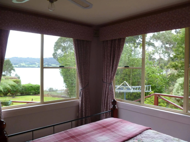 Donalea Bed & Breakfast