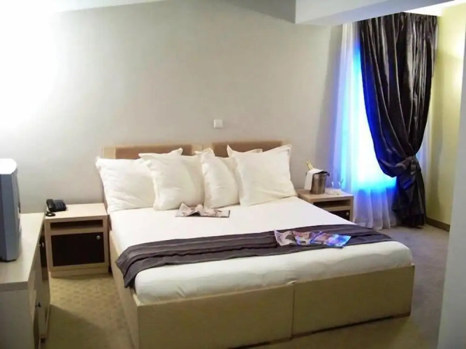 Hotel Snjezna Kuca