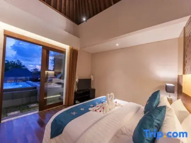 1 Bedroom Suite