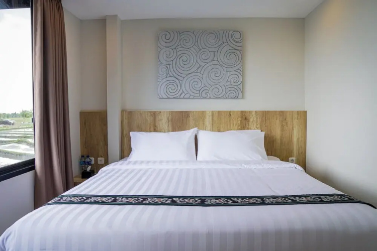 The Shack Canggu