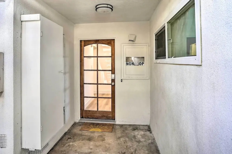 San Clemente Condo w/ Gorgeous Views: Near Beach!