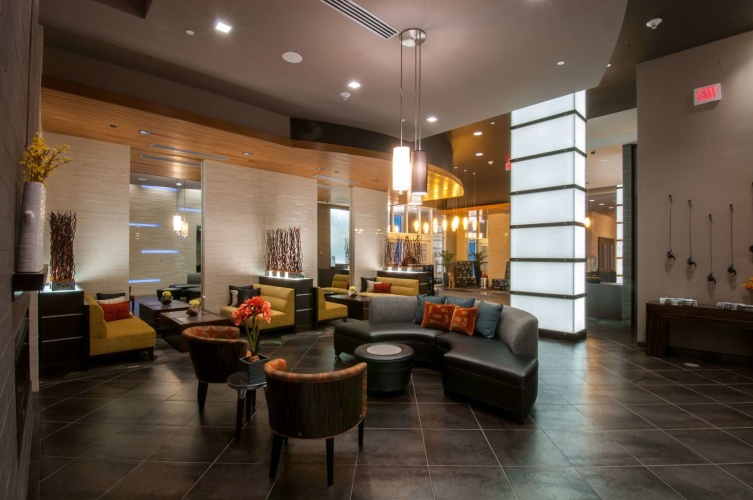 Archer Hotel Falls Church photo 19
