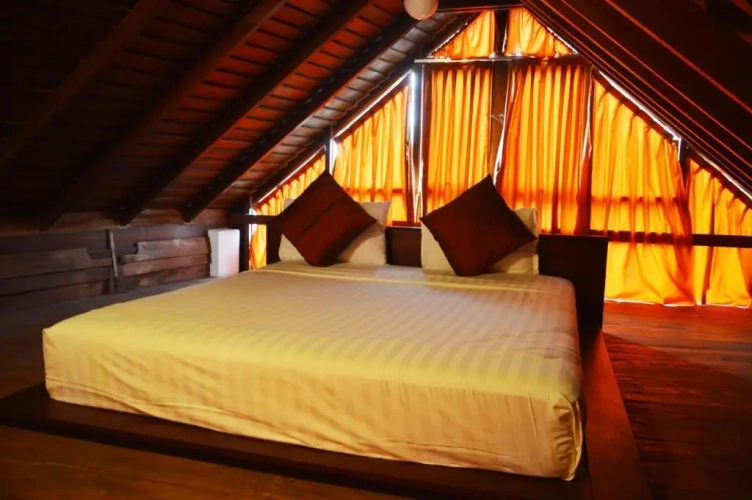 Double Family Suite