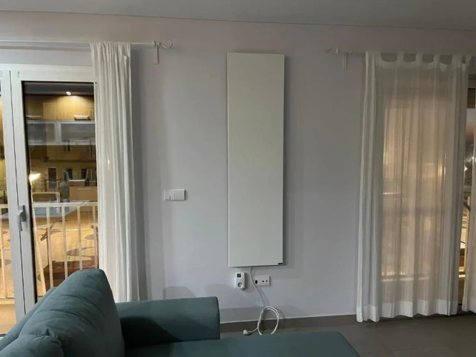 1 Bedroom Apartment with sea view