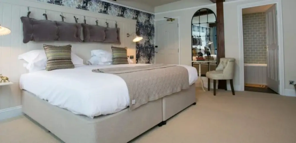 Standard Family room