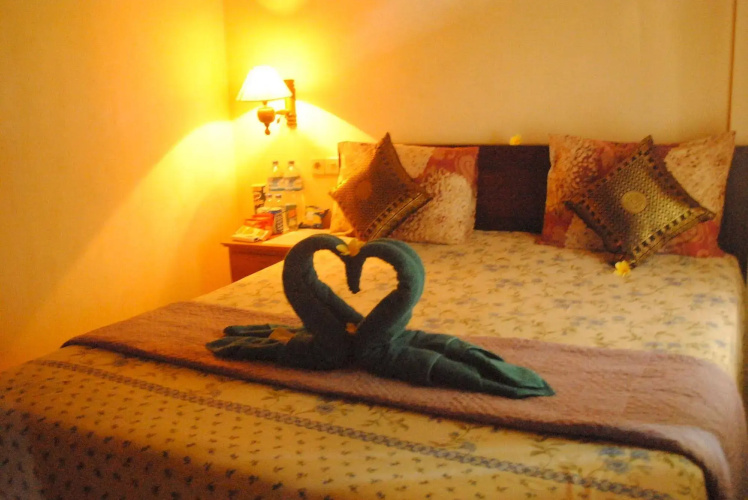 Jangkrik Homestay