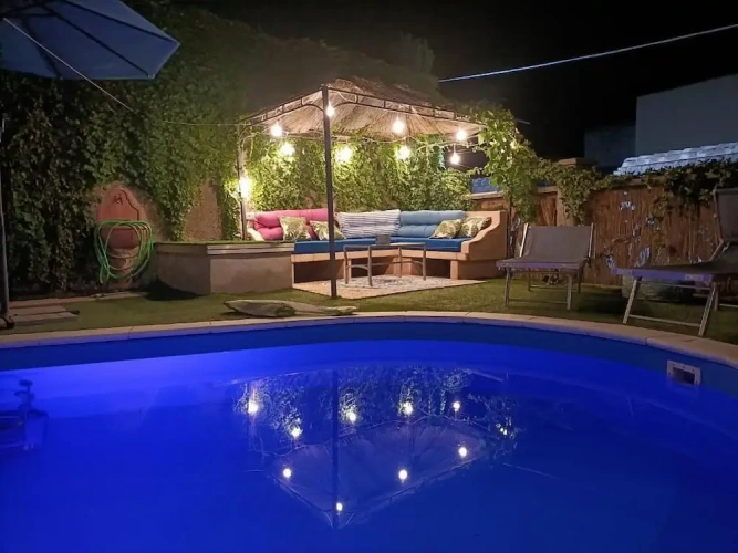 3 Bedrooms Classic Apartment with city view