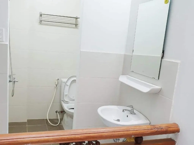 Standard Apartment