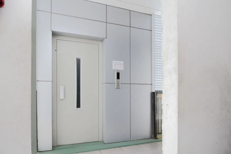 Airy Bendungan Walahar Buntu 1 Jakarta