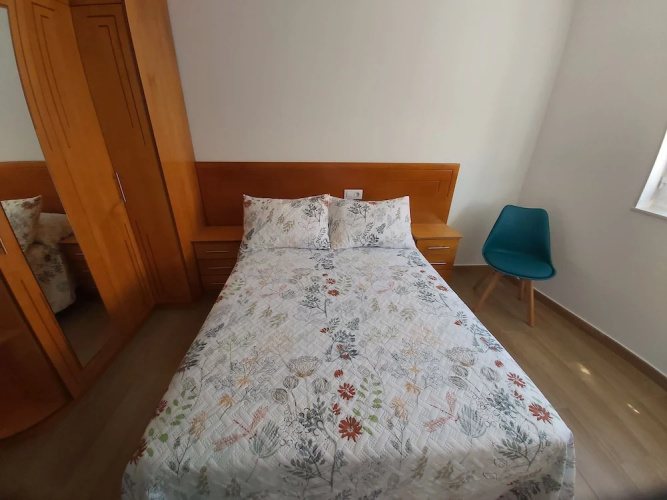 Apartamento Laura