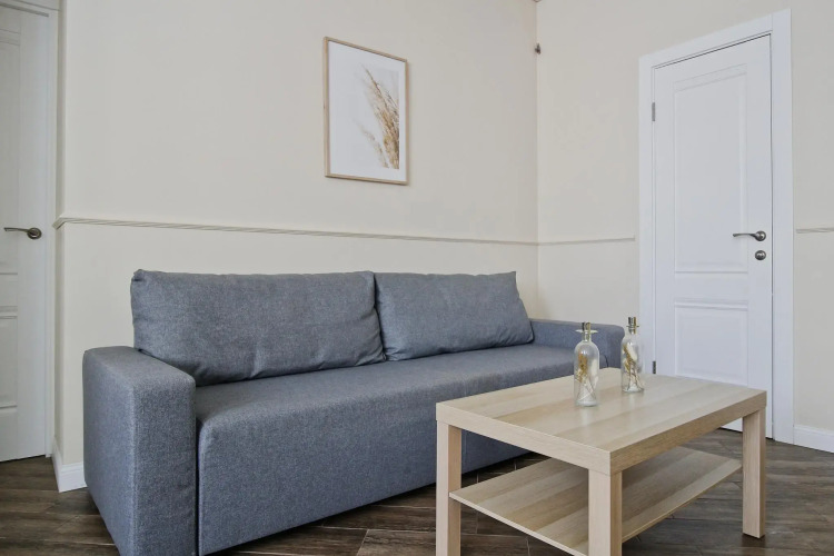 Фотография номера квартиры Апартаменты Baltic Point