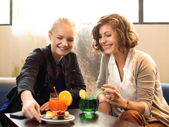 Novotel Annecy Centre Atria photo 25
