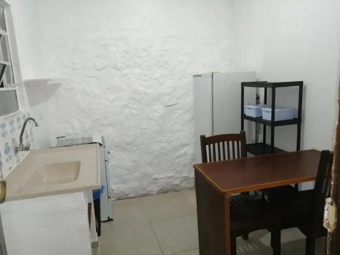 1 Bedroom Chalet