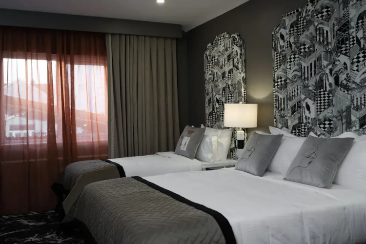Elephant Rock Hotel