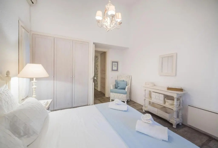 #Kallisti by halu! Sani Villas