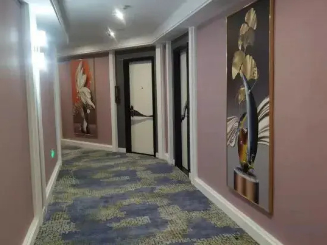 Shanshui Hotel