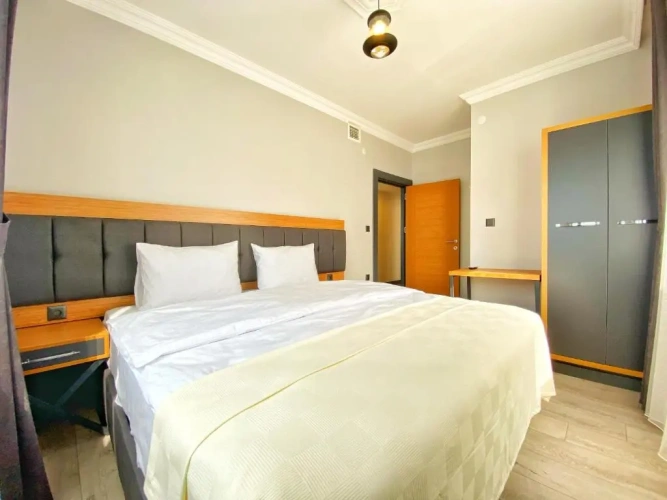 Deluxe Family Suite