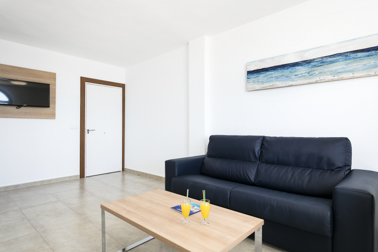Apartamentos Turísticos Best Pueblo Indalo photo 13