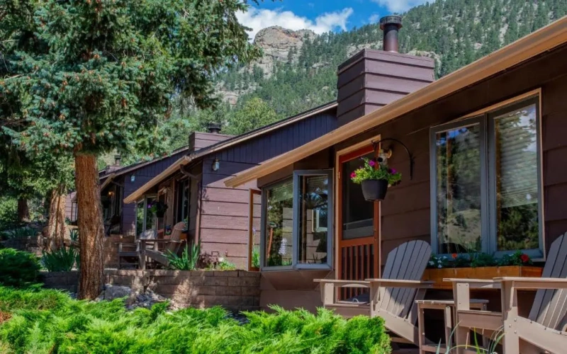 1 Bedroom Cottage