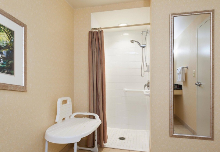 Spartanburg Marriott photo 12