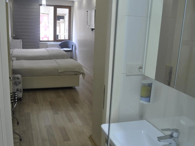 Net House Hotel