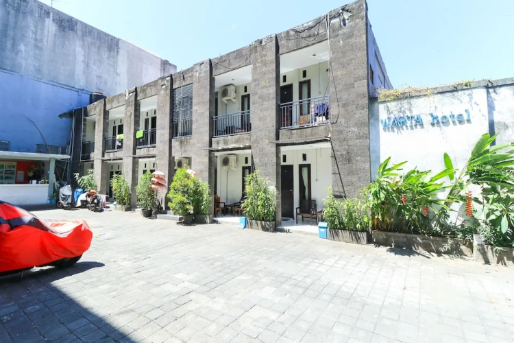 Image de l'hôtel