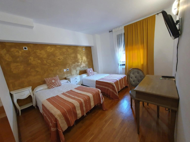 Hotel Villa de Lerma