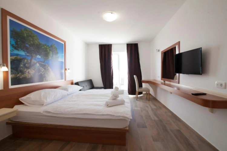 Hotel Villa Amorena