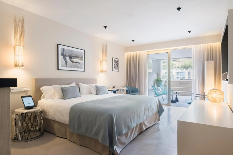 Hotel El Vicenç  de la Mar - Adults Only (+12)