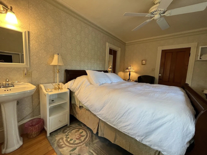 Cheney House B&B